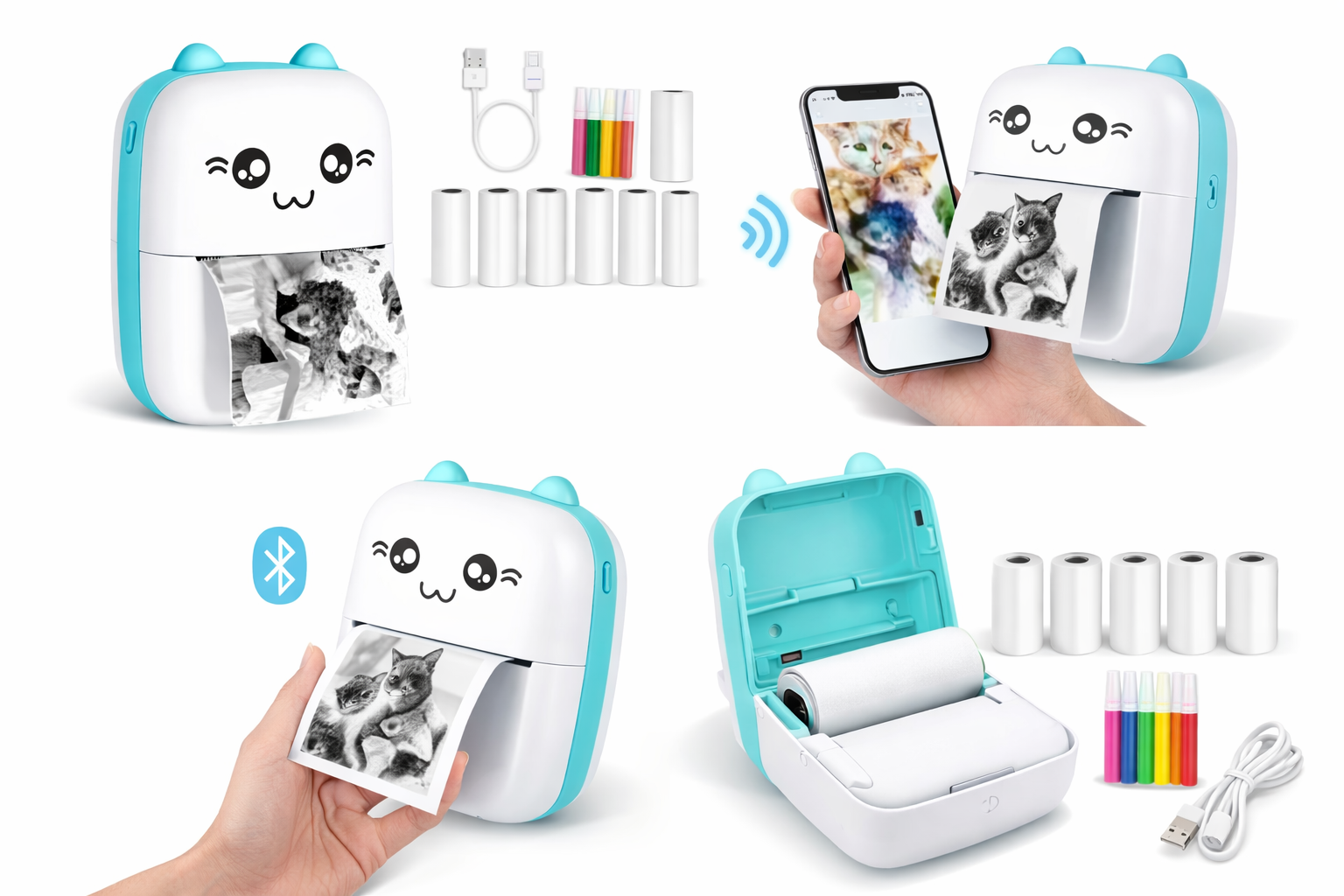 Must-Have Products