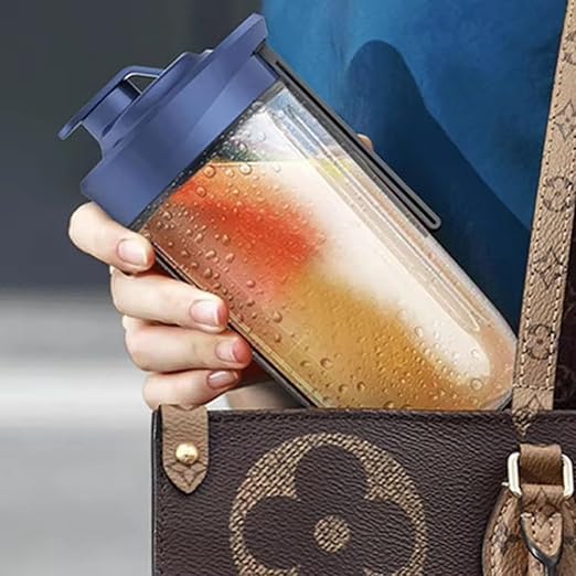 Portable Blender/Juicer